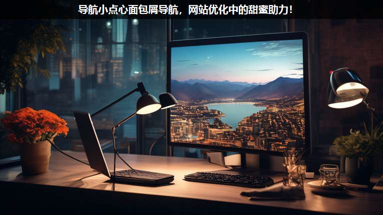 導(dǎo)航小點(diǎn)心面包屑導(dǎo)航,網(wǎng)站優(yōu)化中的甜蜜助力!