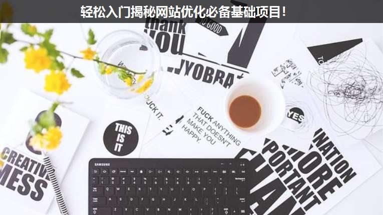 輕松入門揭秘網(wǎng)站優(yōu)化必備基礎項目!