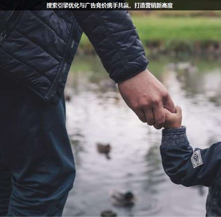搜索引擎優(yōu)化與廣告競(jìng)價(jià)攜手共贏,打造營(yíng)銷新高度